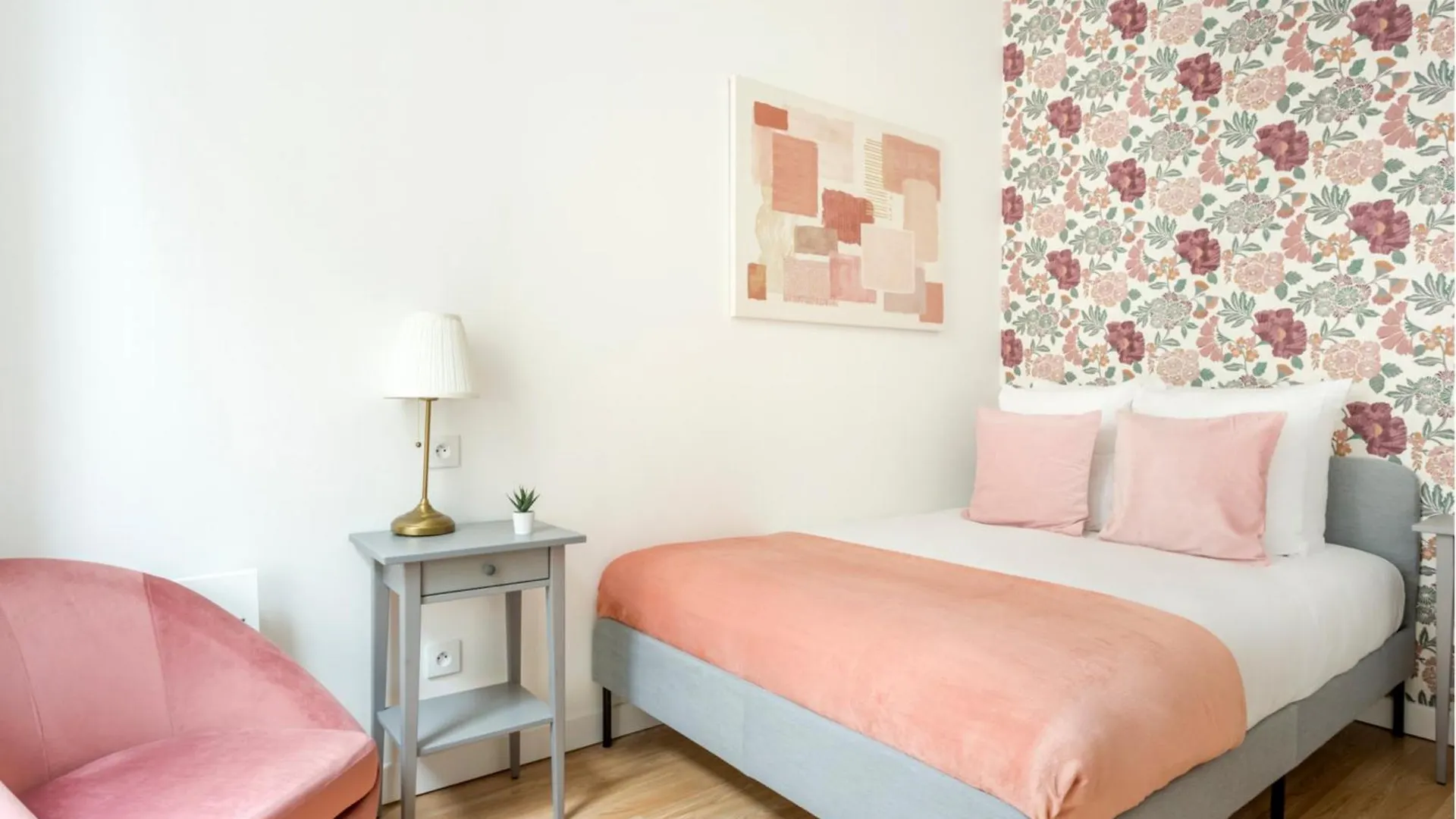 Merveil - Family Suite - Marais - Martin IV Paris 0*,  France