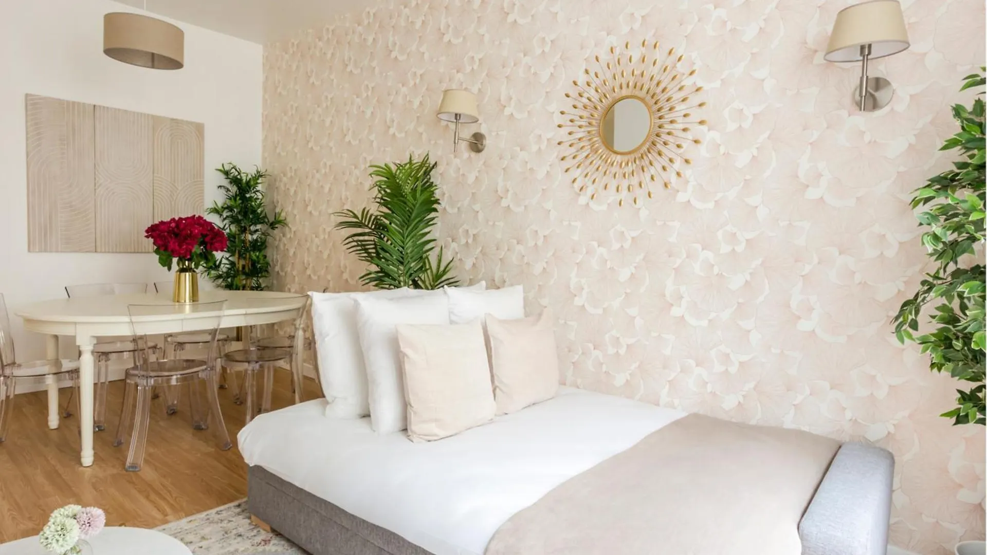 Merveil - Family Suite - Marais - Martin IV Paris