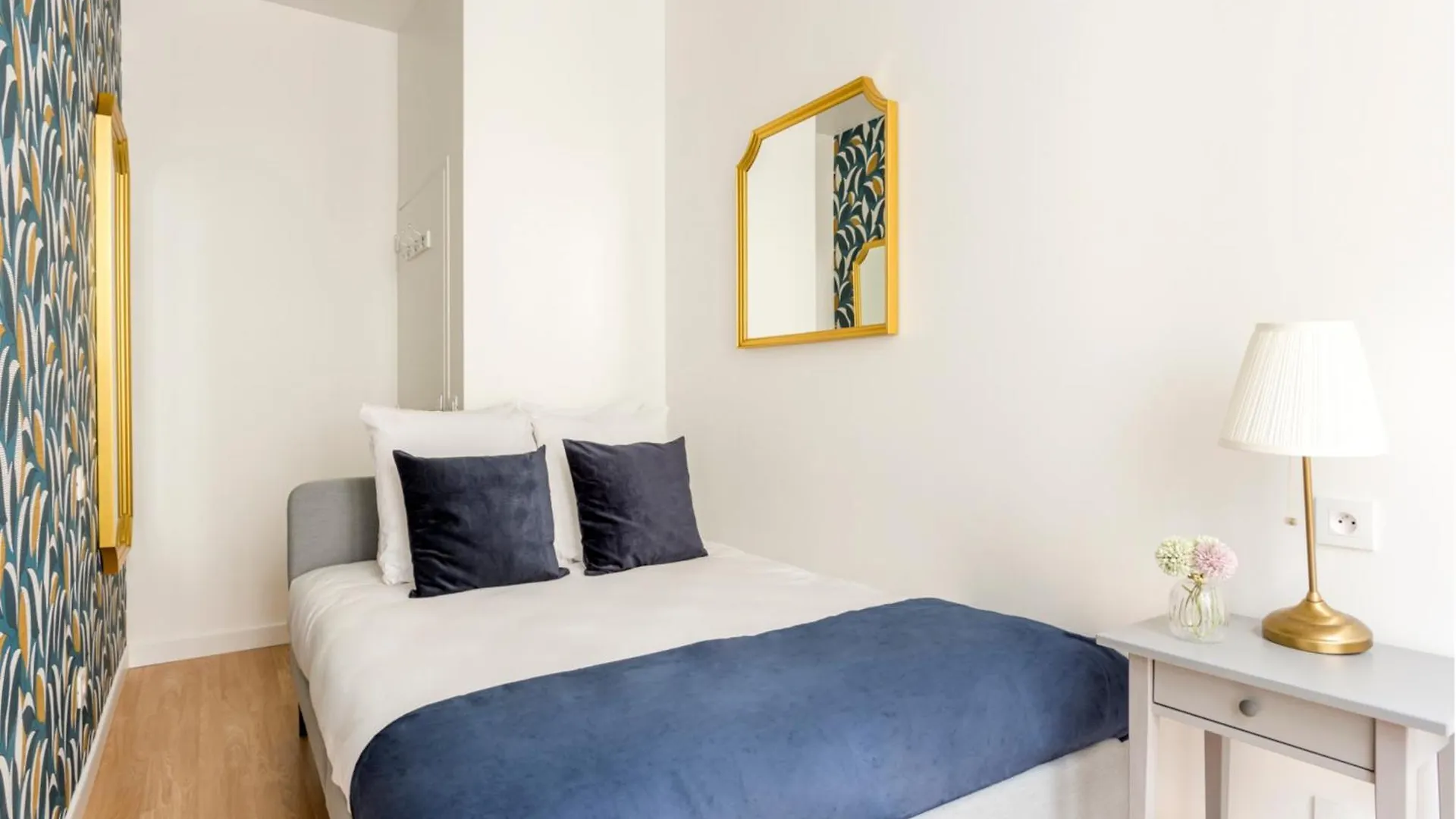 Merveil - Family Suite - Marais - Martin IV Paris Apartment