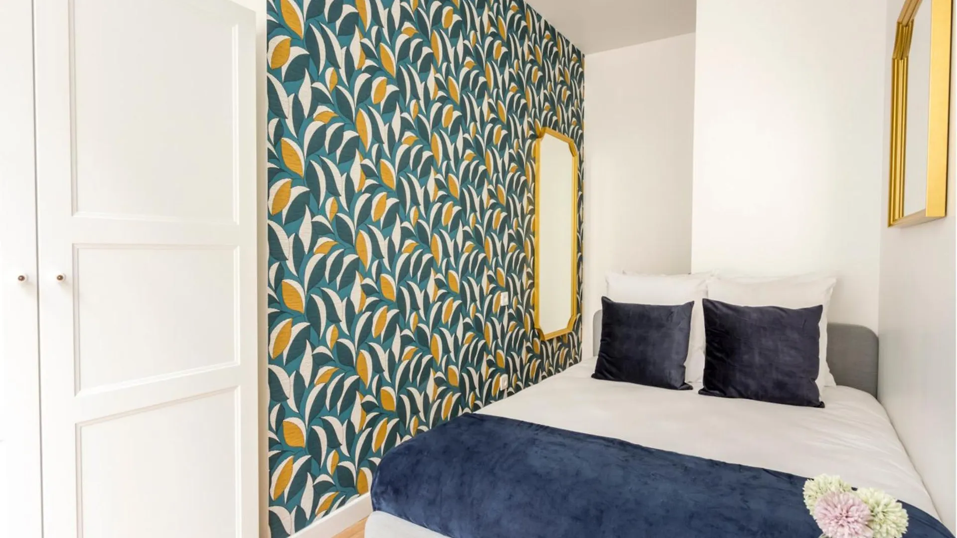 Merveil - Family Suite - Marais - Martin IV Paris