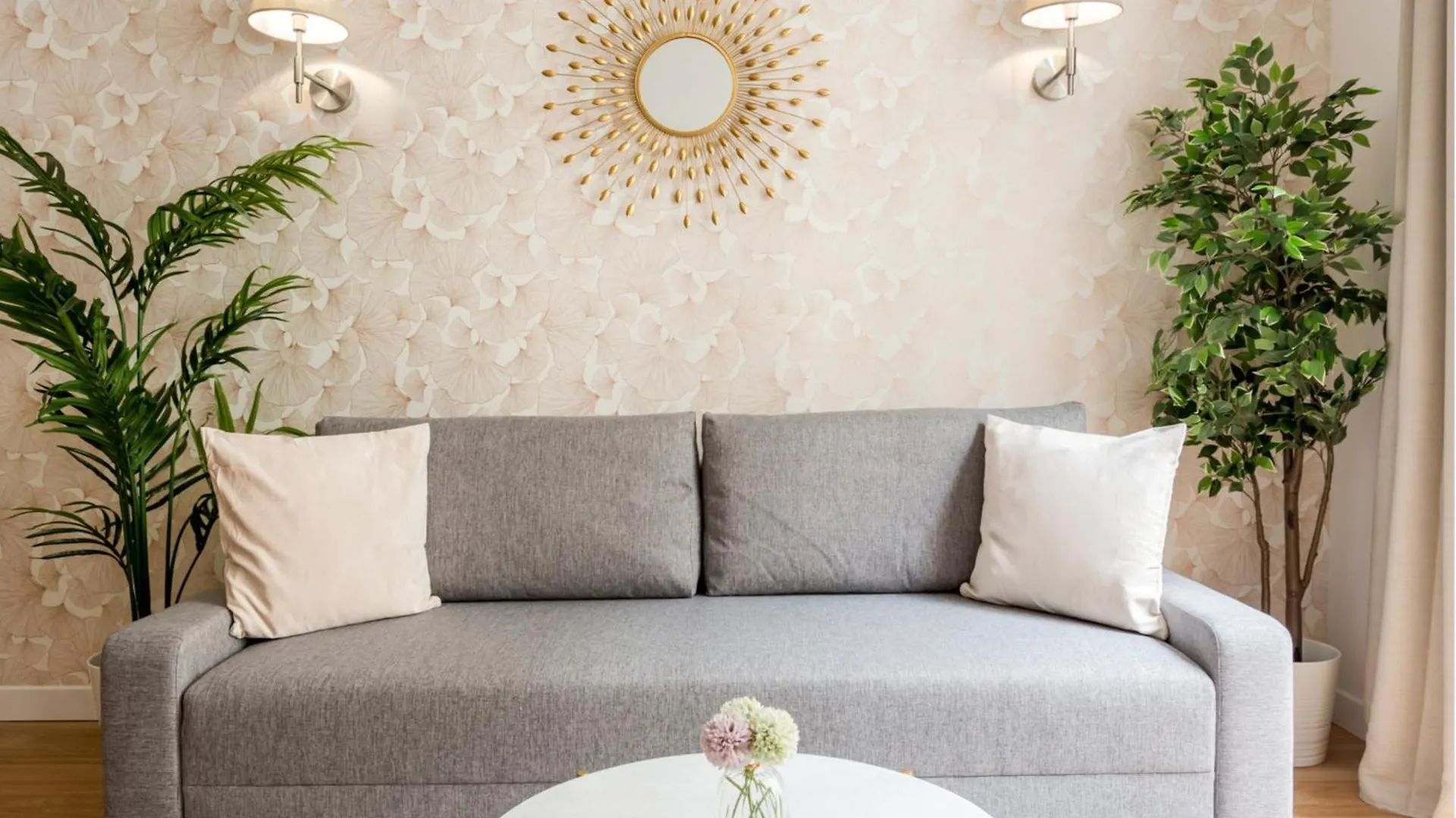 Apartment Merveil - Family Suite - Marais - Martin IV Paris France
