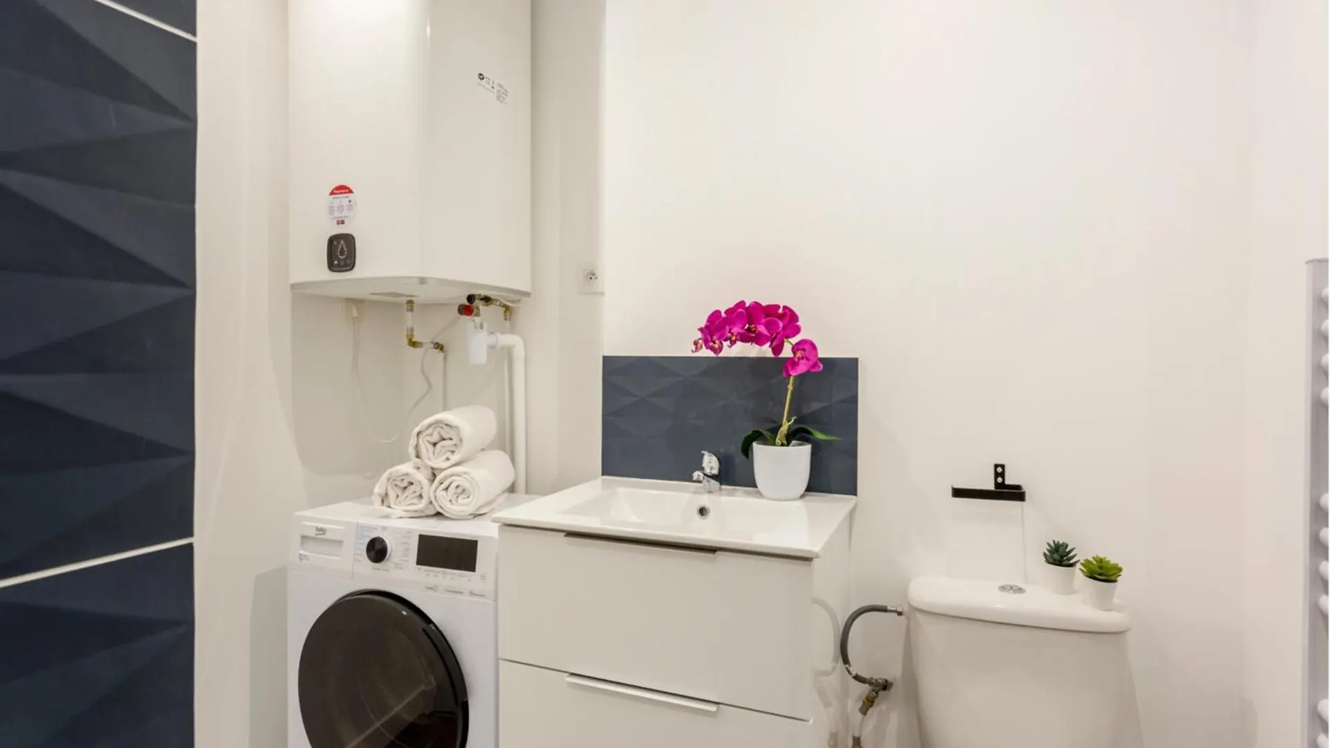 Merveil - Family Suite - Marais - Martin IV Paris 0*,  France