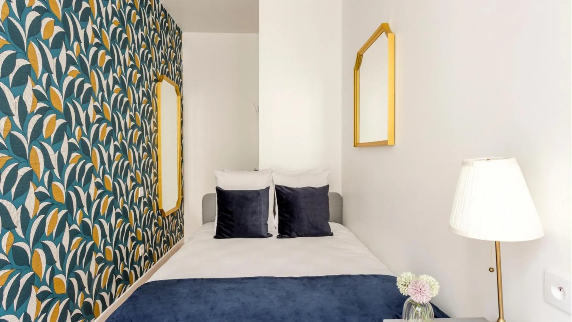 Merveil - Family Suite - Marais - Martin IV Paris 0*,