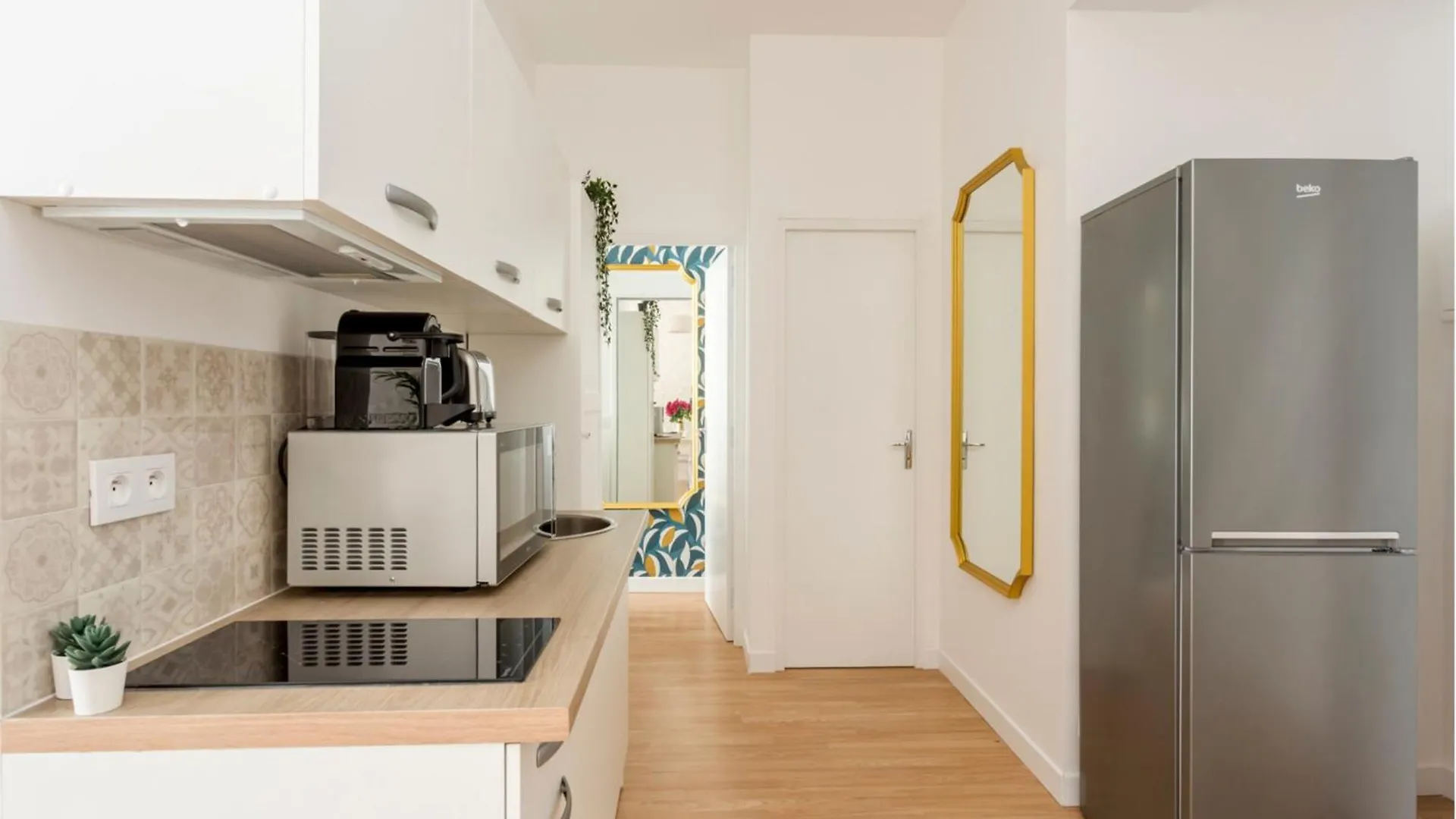 Merveil - Family Suite - Marais - Martin IV Paris