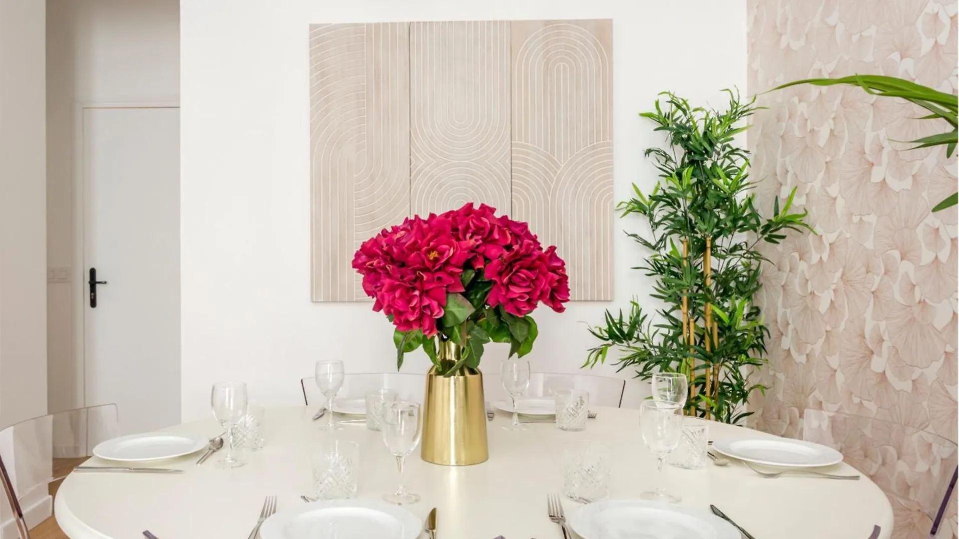 Merveil - Family Suite - Marais - Martin IV Paris 0*,